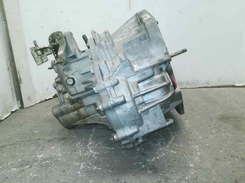 VAUXHALL Primera P12 (2001-2008) Gearbox ND0102,A022950 18570809