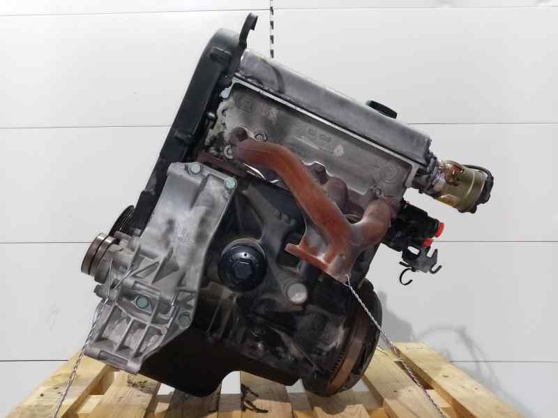 PORSCHE Cordoba 1 generation (1993-2003) Engine ALM,056749 18662768