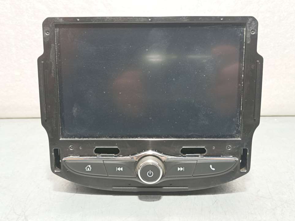 OPEL Corsa D (2006-2020) Music Player With GPS 42342507, 555343750 22588494