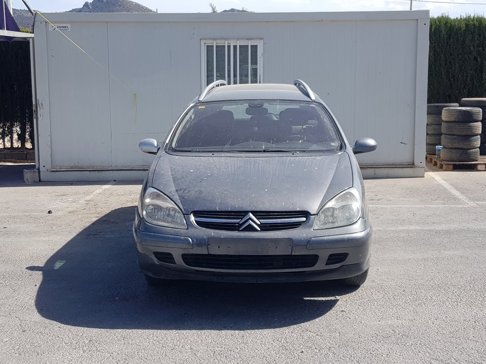 VOLKSWAGEN Masseluftstrømsensor MAF 5WK9628 23635905