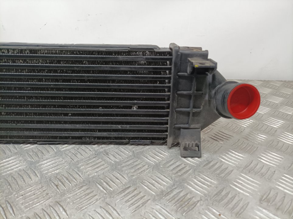 FORD Mondeo 4 generation (2007-2015) Intercooler Radiator 6G919L440FC,991796A 24075954