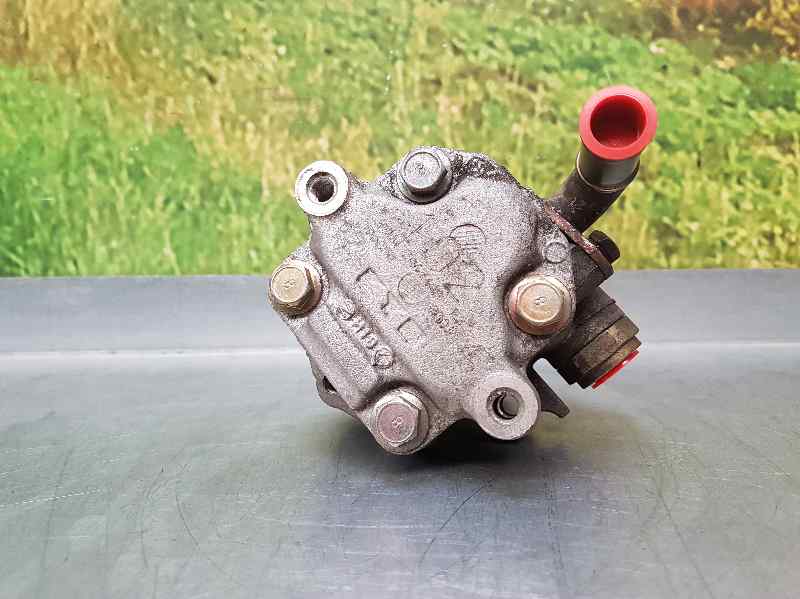 VAUXHALL Alhambra 1 generation (1996-2010) Power Steering Pump 98VW3A674AA 20425886