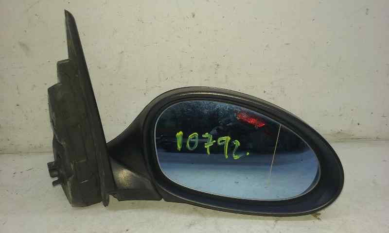 BMW 1 Series F20/F21 (2011-2020) Priekinių dešinių durų veidrodis 5PINS, ELECTRICO 18570111