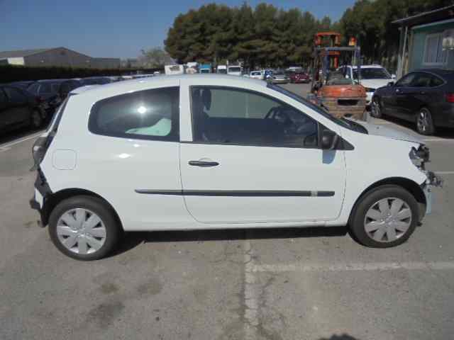 RENAULT Clio 2 generation (1998-2013) Лямбда зонд 7700274189, 662270 18694554