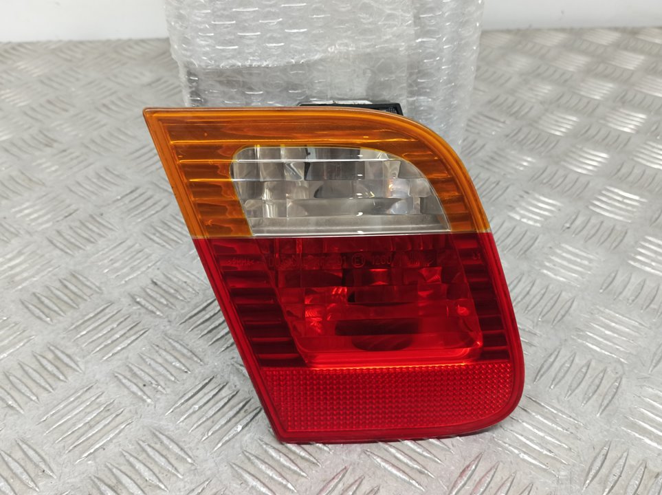 FORD 3 Series E46 (1997-2006) Rear Left Taillight 6907945 21475048