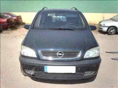 KIA Corsa B (1993-2000) Стеклоподъемник передней левой двери 90579355,6PINSELECTRICO 18413300