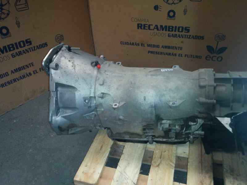 VOLVO Grand Cherokee 2 generation (WJ) (1999-2004) Gearbox 7226790, 7222701000 24019185