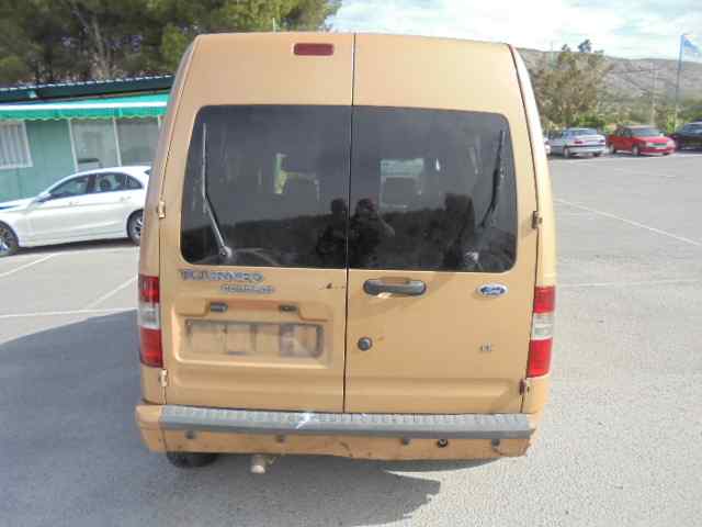 FORD Tourneo Connect 1 generation (2002-2013) Автомагнитола без навигации 6S6118C815AJ, VISTEON 18562227