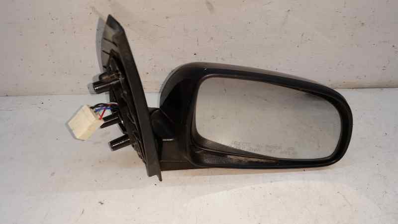 CHEVROLET Aveo T200 (2003-2012) Right Side Wing Mirror 5PINS 18552721