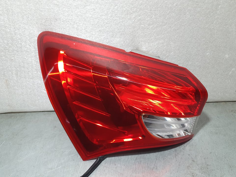 HYUNDAI ix20 1 generation (2010-2020) Rear Left Taillight 924011K0 20944285