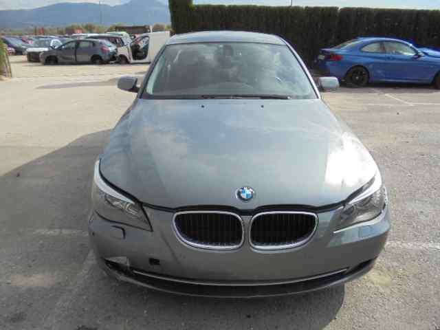 BMW 5 Series E60/E61 (2003-2010) Решетка радиатора DERECHA 18599217