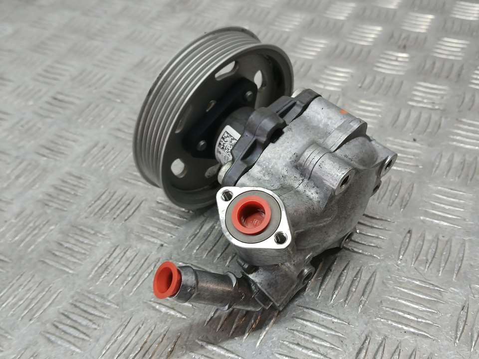AUDI A4 B8/8K (2011-2016) Насос гидроусилителя 8K0145154H,7651955156 26528489