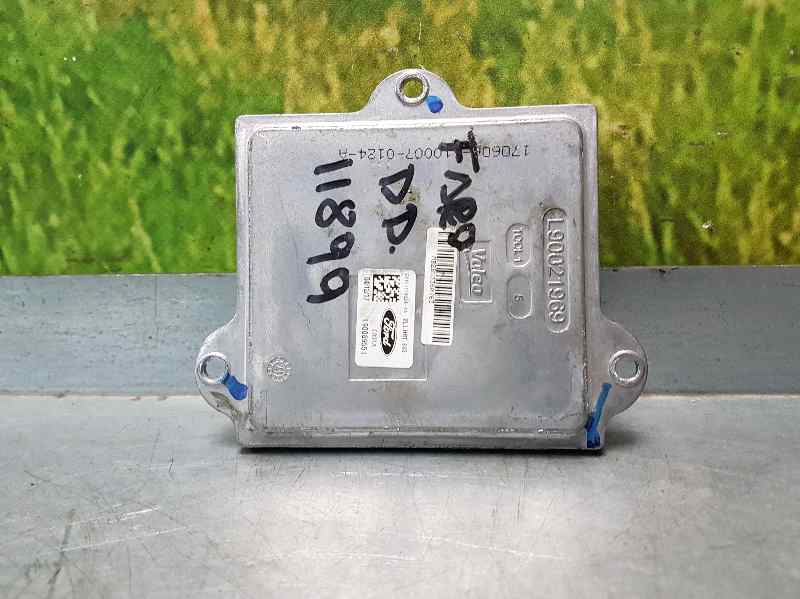 FORD Kuga 2 generation (2013-2020) Xenon blokelis GV4113B626AA, L90089551, VALEO 18622563