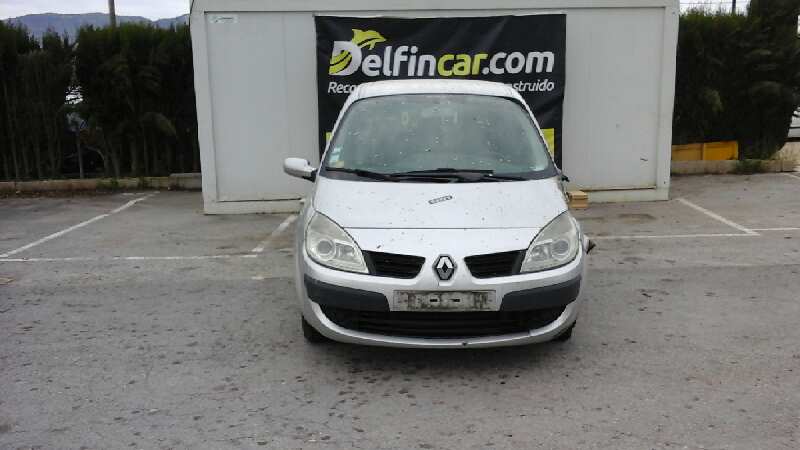 RENAULT Scenic 2 generation (2003-2010) Абс блок 8200737985, 0265232067 18651075