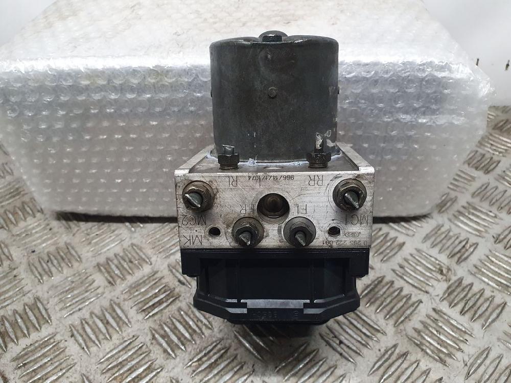 PEUGEOT 75 1 generation (1999-2005) ABS pump 0265222001 18674691