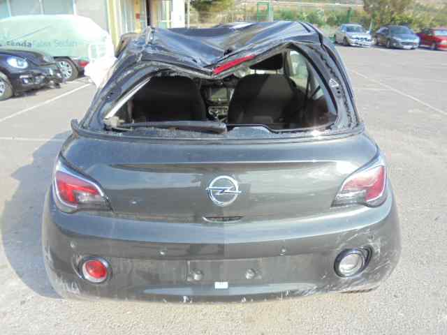 OPEL Adam 1 generation (2012-2020) Автомагнитола без навигации 555343750,42554580 20596422