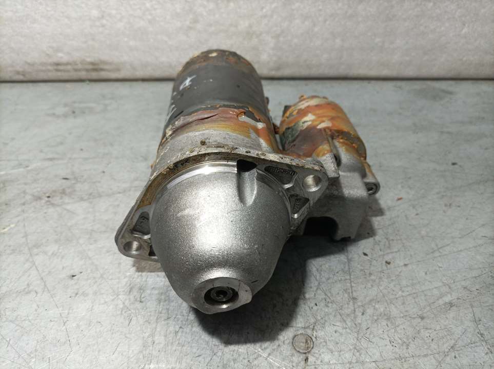 CHEVROLET B-Class W245 (2005-2011) Starter Motor A0051517401,0001108217 22947138