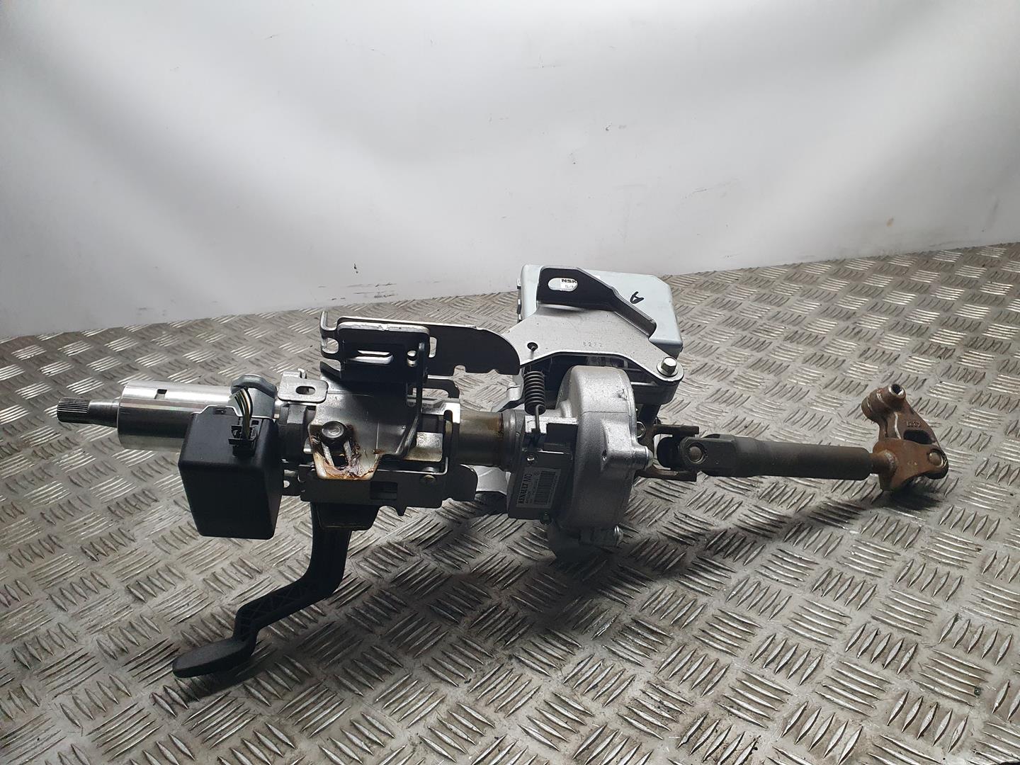 RENAULT Megane 3 generation (2008-2020) Steering Column Mechanism 488100422R, ELECTRO-MECANICA 18683249