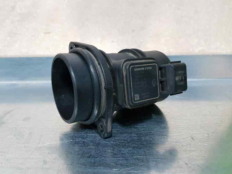 DACIA Logan 1 generation (2004-2012) Mass Air Flow Sensor MAF 8200280056, 5WK97006 18500762