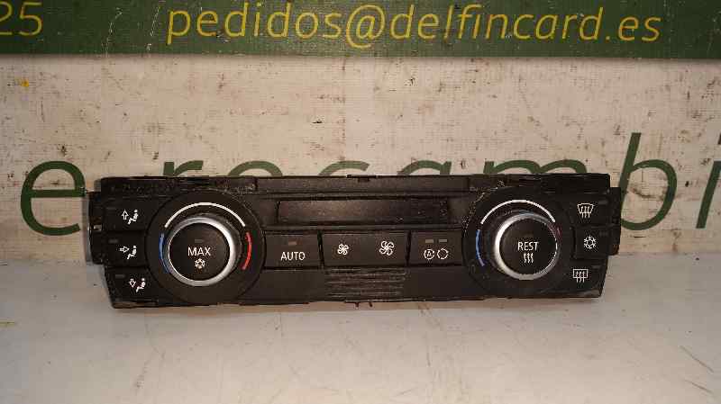 BMW 1 Series E81/E82/E87/E88 (2004-2013) Unitate de control al climei A2C53246367,64119147299 18519789