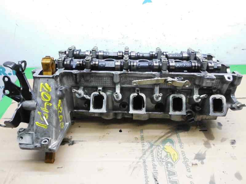 BMW 3 Series E46 (1997-2006) Engine Cylinder Head 22466019 18472372