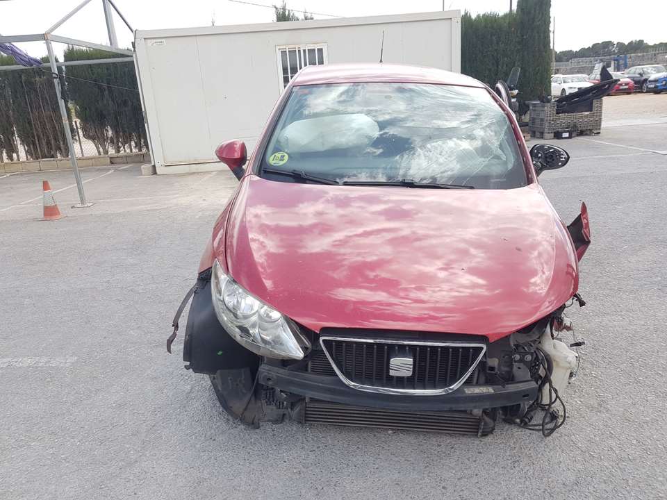 DODGE Ibiza 4 generation (2008-2017) Другие блоки управления 1J0919506M, 898967000 24595978