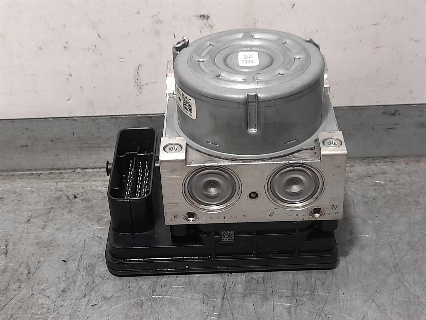 PEUGEOT 208 Peugeot 208 (2012-2015) ABS Pump 9822654880, 10022012064, ATE 18668096