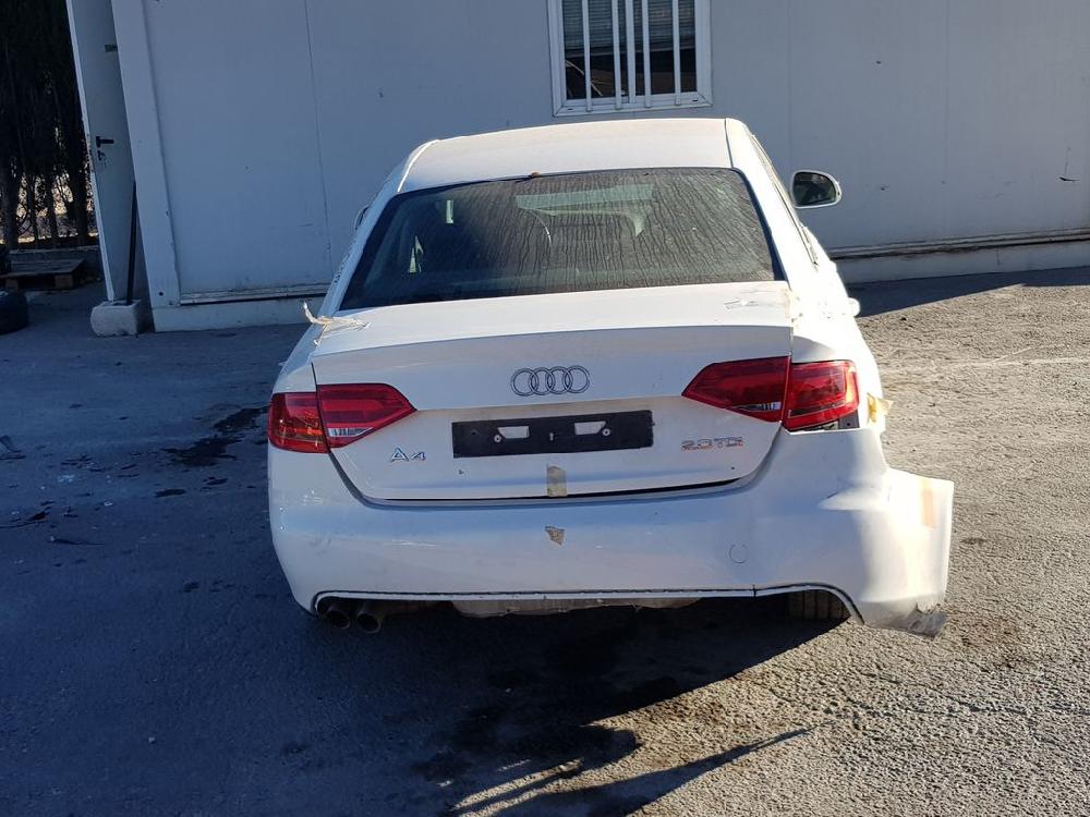 AUDI A4 B8/8K (2011-2016) Player muzical cu navigație 8T0919603A 23660909