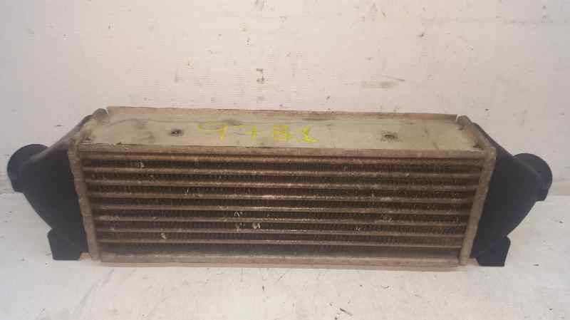 FORD Transit 3 generation (2000-2013) Intercooler Radiator YC159L440BF 18538138