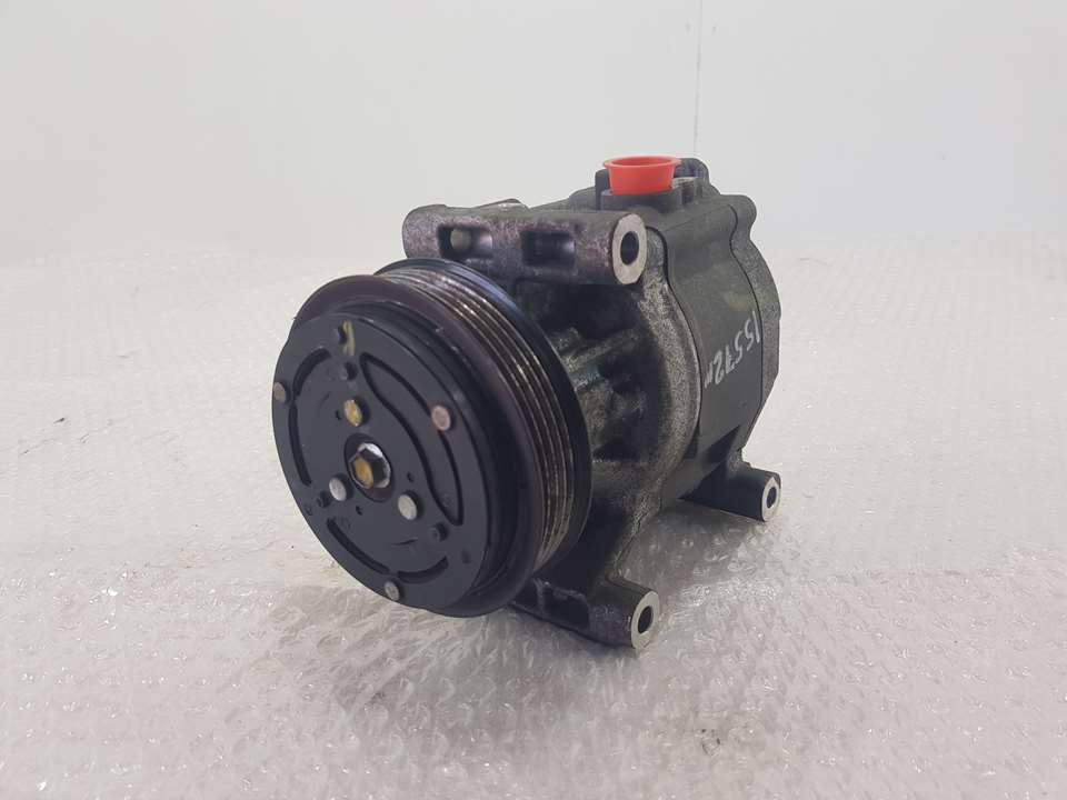 FIAT 500 2 generation (2008-2024) Air Condition Pump 51747318, SCSB06 24908889