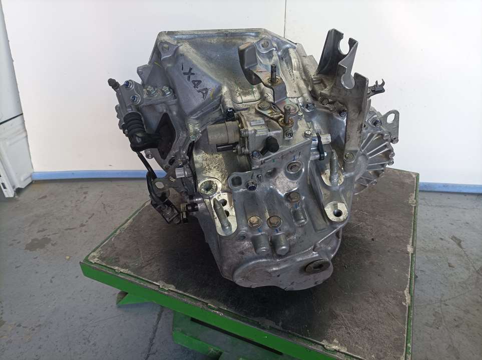 HONDA CR-V 4 generation (2012-2019) Gearbox ER7Z, 1215346 23850355
