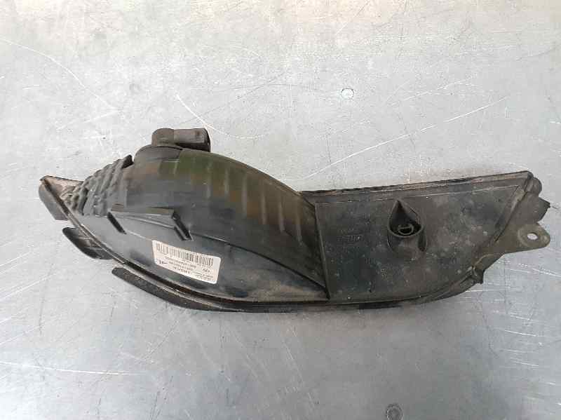 FIAT Grande Punto 1 generation (2006-2008) Rear Left Fog Light 51718012,27470104 18574962