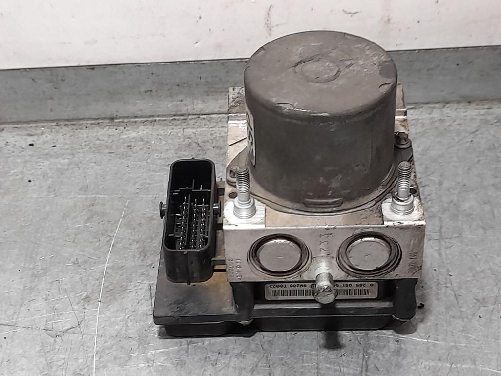 Abs 198A4000 51865128 de Alfa romeo Mito (955_) 2011-2018 120 CV - pieza usada