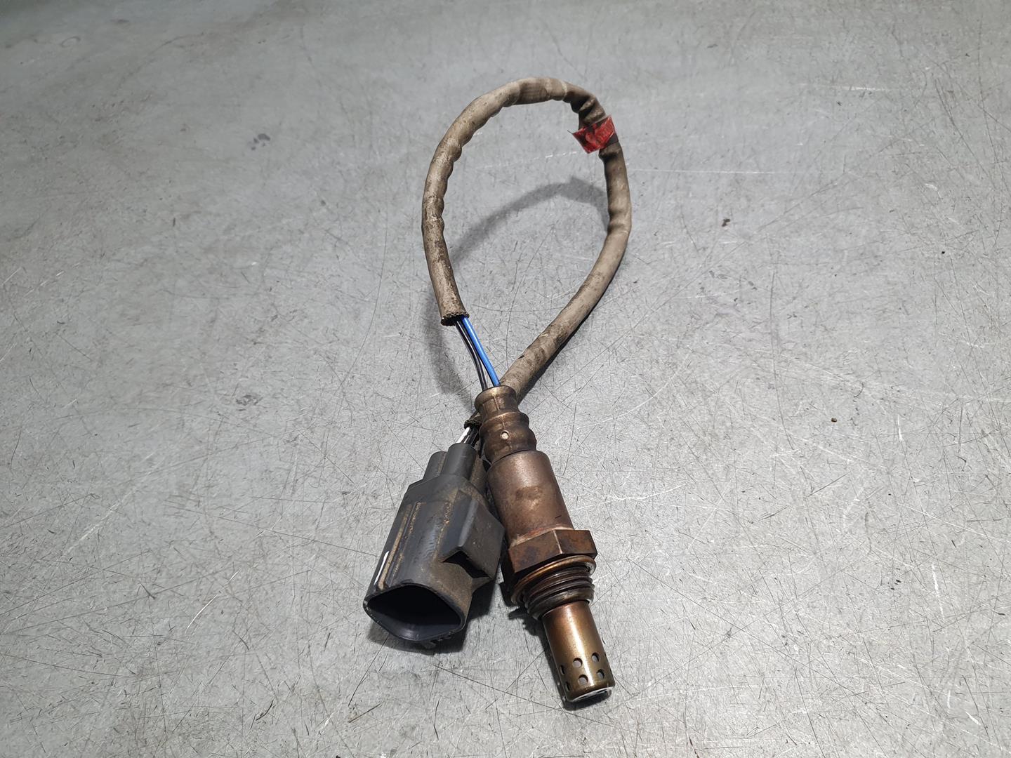 VOLVO C70 2 generation (2005-2013) Sonde à oxygène lambda 30677175, DENSO 23619438