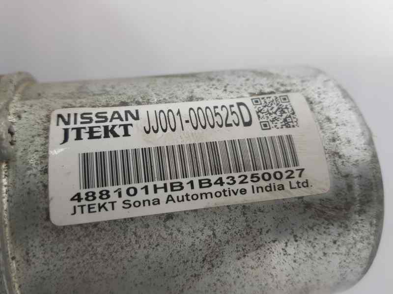 NISSAN Micra K13 (2010-2016) Steering Column Mechanism JJ001000525D, 285001HA1A, ELECTRO-MECANICA 18568063
