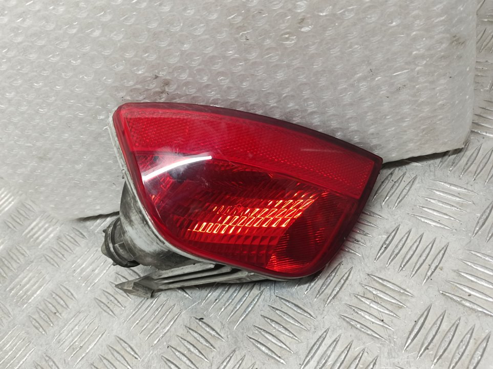 PEUGEOT Focus 2 generation (2004-2011) Other parts of headlamps 5M5115K273AA 24084662