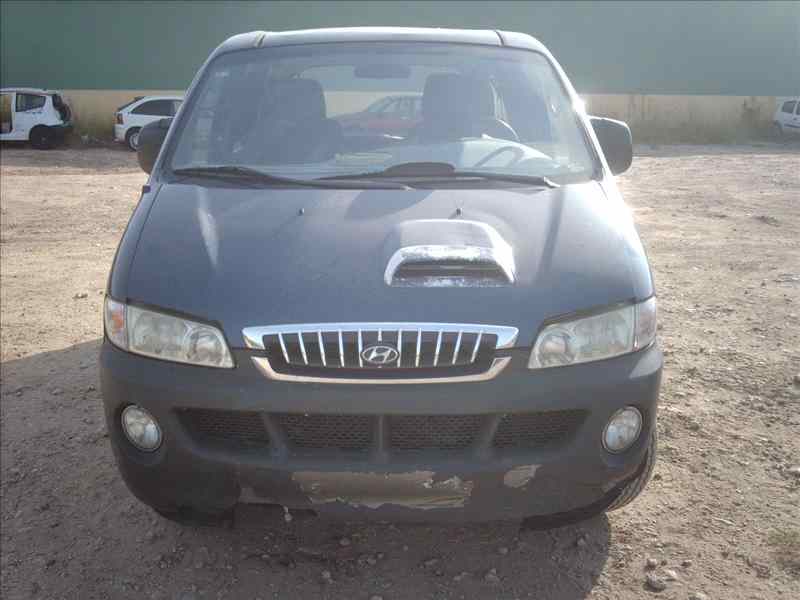 FIAT H-1 Starex (1997-2007) Ραδιατόρας μεταξοκλαδίσματος 281904A21X 18438888