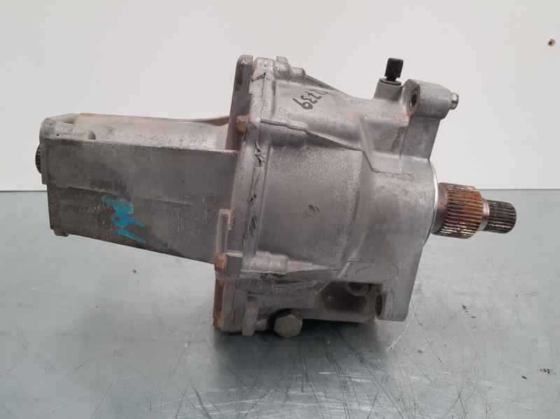 LANCIA Tucson 1 generation (2004-2010) Front Transfer Case JMVGT 18664883