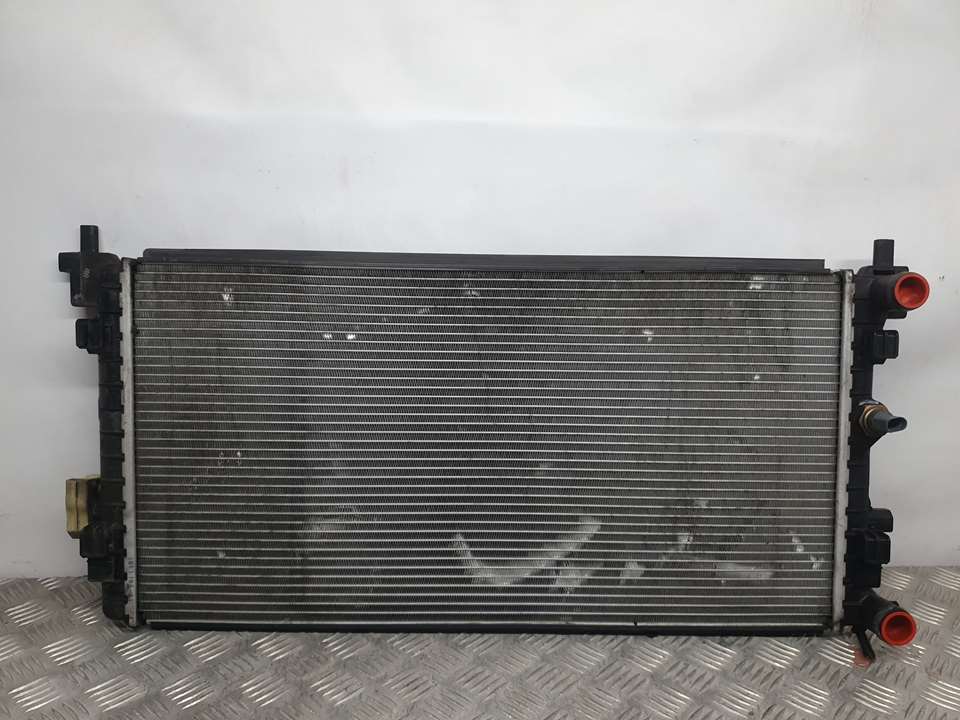 AUDI A1 8X (2010-2020) Air Con Radiator 6R0121253A,3210CD05 23669916