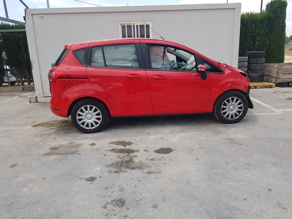 FORD B-MAX 1 generation (2012-2018) Mecanism ștergător de parbriz față DERECHO 25265516