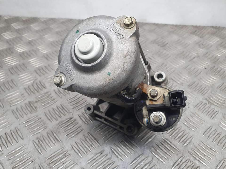 CITROËN Jumpy 3 generation (2016-2023) Starter Motor 9832577880,ESW2021HE 24867650