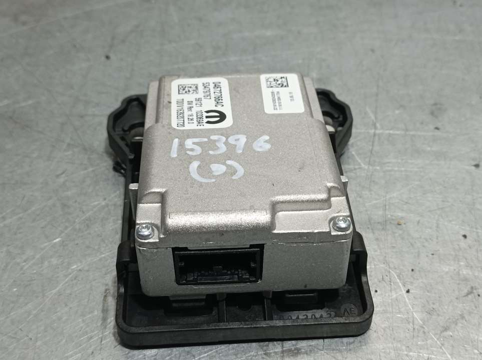 JEEP Compass 2 generation (2017-2023) Electronic Parts 04672766AC, 53479767 23528223
