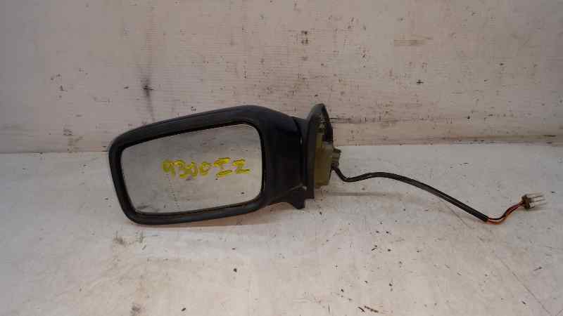 VOLVO S40 1 generation (1996-2004) Left Side Wing Mirror 5CABLES, ELECTRICO 24007477