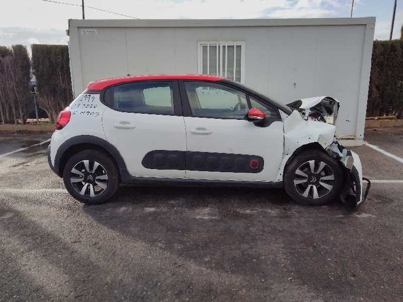 CITROËN C3 3 generation (2016-2024) Other Control Units 9674466680, 55063615 23661204