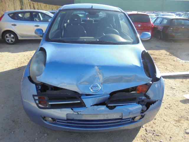 SEAT Micra K12 (2002-2010) Uždegimo ritė (babina) AIC6207G,22448AX001 18552644