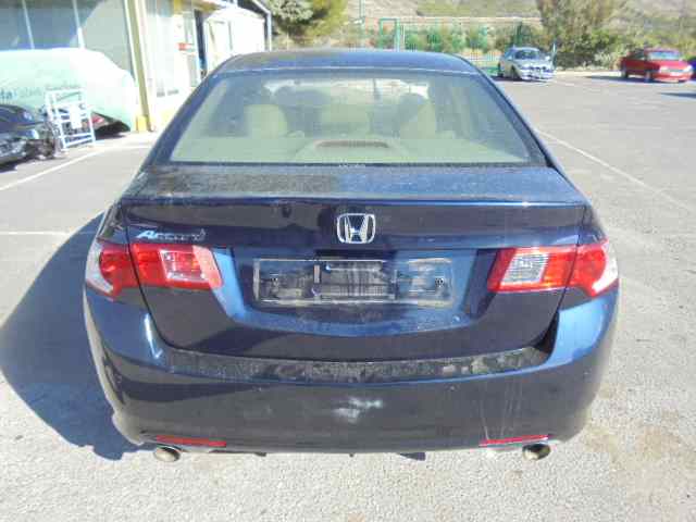 HONDA Accord 8 generation (2007-2015) Lève-vitre de porte arrière gauche ELECTRICO6PINS 18597883