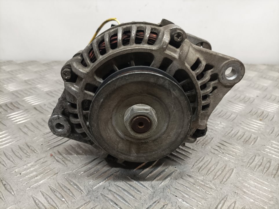 RENAULT X-Trail T30 (2001-2007) Alternator 231005M310, A3TB0771 24038312