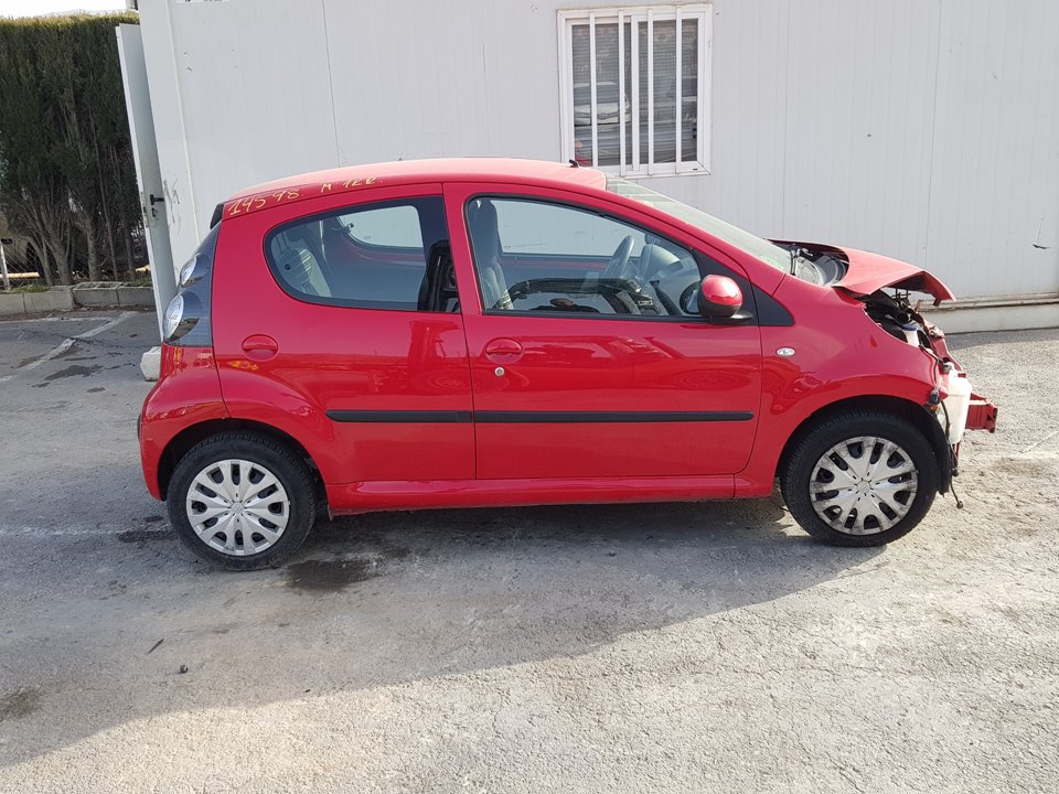 CITROËN C1 1 generation (2005-2016) Генератор 270600Q120, 1012101400 24310298