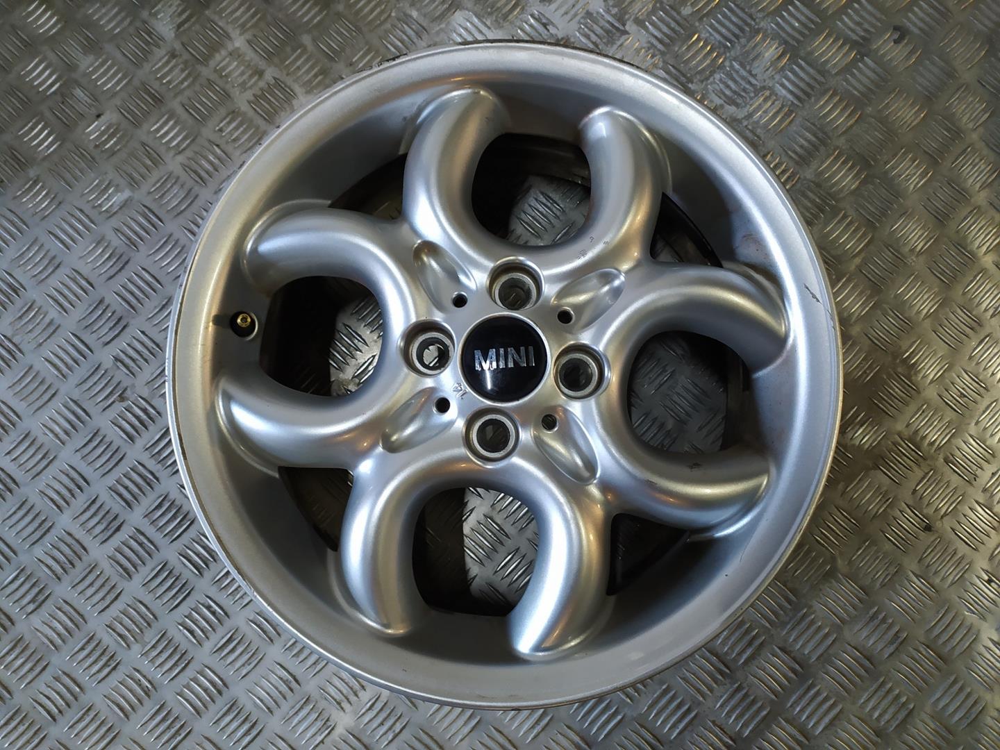 MINI Cooper R56 (2006-2015) Wheel Set ALUMINIO, 65X164TORNET48 24042985