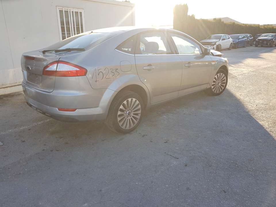 FORD Mondeo 4 generation (2007-2015) Priekšējo kreiso durvju logu pacēlāja slēdži C/MANDORETROVISOR 22645107